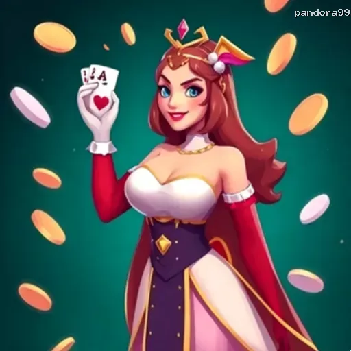 Menggali Fitur Menarik di Situs Game pandora99