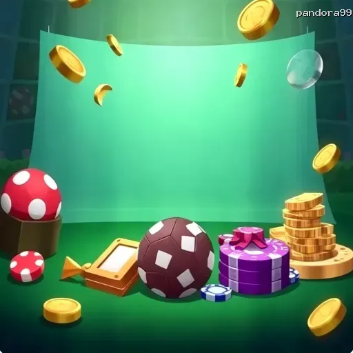 Mengulas Fitur Menarik di Situs Game pandora99