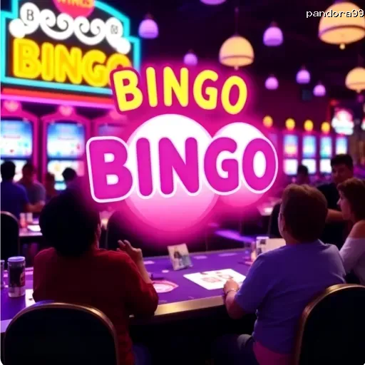 pandora99: Forum Diskusi Menarik untuk Semua Gamer Indonesia