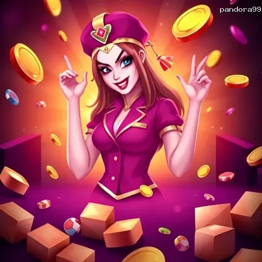 pandora99 Menawarkan Beragam Pilihan Permainan untuk Pengguna