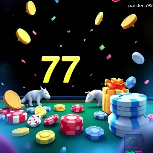 Mengenal pandora99 Sebagai Platform Game Online Terpercaya