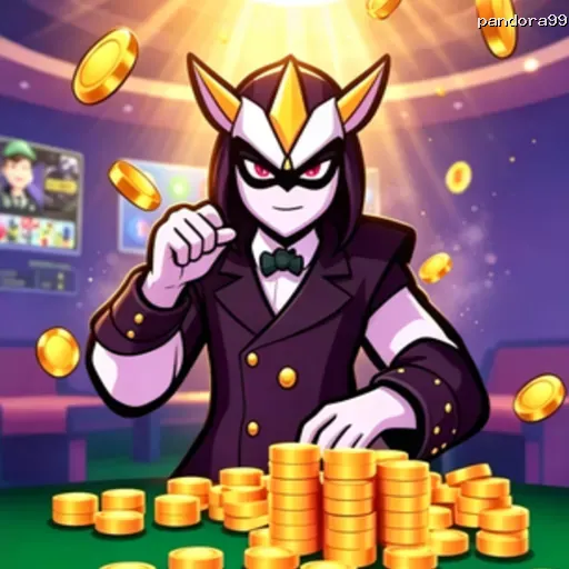 Keamanan dan Keandalan Situs pandora99 di Dunia Game