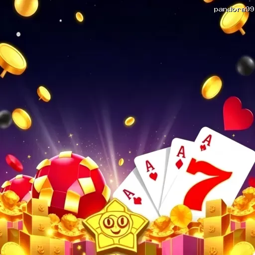 Review Permainan Populer di Situs pandora99