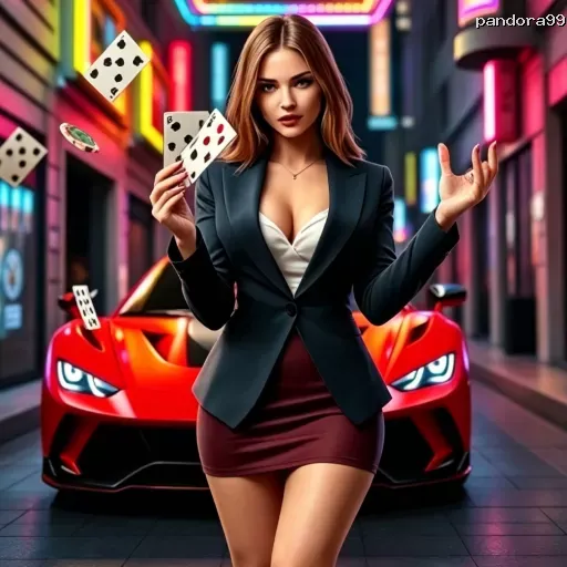 pandora99: Bet Sport Dengan Fitur Terbaik untuk Pemain Indonesia